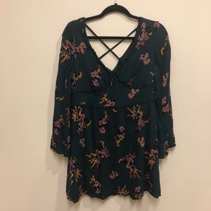 xhilaration women’s dress